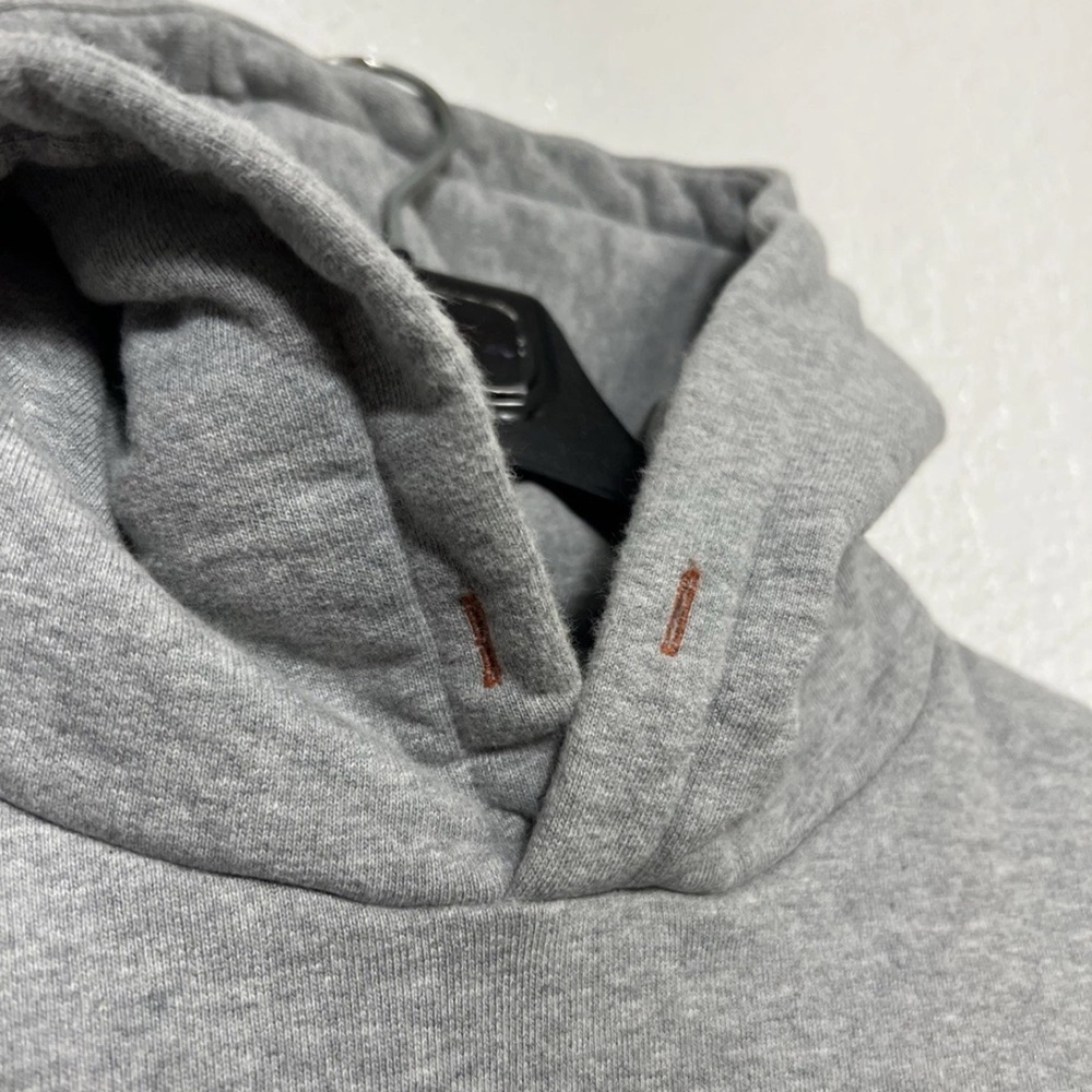 Bandit Running Chicago Marathon Hoodie, RARE!, Sz Medium - Picture 6 of 7